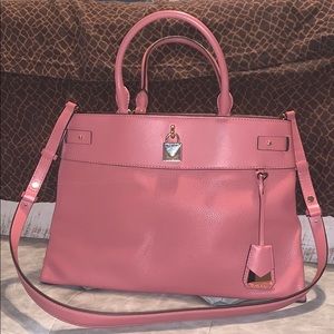 Michael Kors Handbag & matching wallet